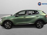 Used Kia Sportage 230 HP (169 kW) 2023 SUV