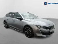 Usado Peugeot 508 GTi 360 CV (264 kW) 2024 Gris Familiar