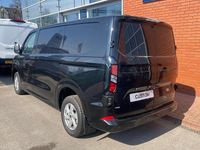 New Ford Transit Custom 232 HP (170 kW) 2025 Black