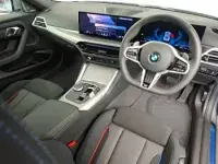 Used BMW 230 Coupé M Sport 245 HP (180 kW) 2026 Grey Coupe