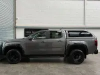 Used VW Amarok Life 2023 Grey Pickup