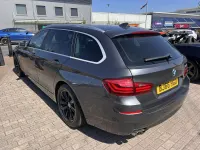Used BMW 520 2016 Grey Estate