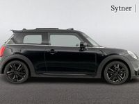 Usado Mini Cooper Sport 136 HP (100 kW) 2022 Preto Citadino