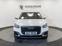 used Audi Q2 35 TFSI Sport 5dr S Tronic