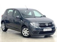 Używany Dacia Sandero Essentiel 91 KM (66 kW) 2020