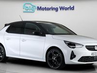 Used Vauxhall Corsa S 131 HP (96 kW) 2023 Hatchback