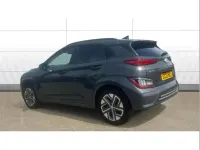 Used Hyundai Kona Ultimate 150 kW (204 HP) 2023 Grey SUV