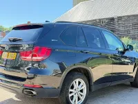 Usado BMW X5 Comfort Edition 313 HP (230 kW) 2018 SUV