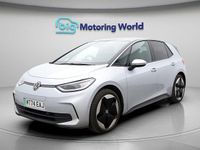 Used VW ID.3 Pro 167 kW (228 HP) 2024 Hatchback