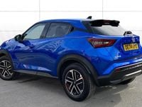 Used Nissan Juke N-Connecta 114 HP (83 kW) 2026 SUV
