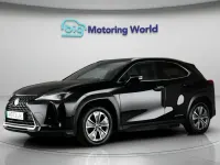 Used Lexus UX 300e 150 kW (204 HP) 2023 SUV
