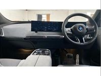Used BMW iX M Sport 400 kW (544 HP) 2024 Other SUV