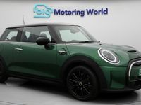 Used Mini Cooper Level 2 135 kW (184 HP) 2023 Hatchback