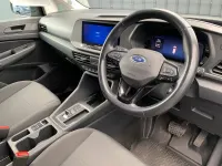 Used Ford Transit Connect Trend 122 HP (89 kW) 2024 Black MPV