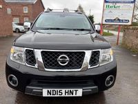 Used Nissan Navara 2026 Black Pickup