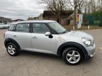 Used Mini One D 2012 Silver Hatchback