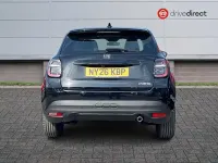 New Fiat 600 Icon 100 HP (73 kW) 2026 Black SUV