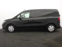 Used Nissan Townstar Tekna 89 kW (122 HP) 2024 Black Van