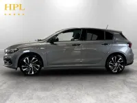 Usado Fiat Tipo Sport 100 HP (73 kW) 2022 Cinzento Citadino