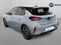 New Vauxhall Corsa 101 HP (74 kW) 2025 Hatchback