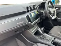 Used Audi Q3 S-Line 190 HP (139 kW) 2023 SUV
