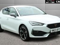 Used Cupra Leon 2023 Hatchback
