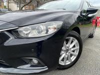 Used Mazda 6 145 HP (106 kW) 2013 Black Sedan