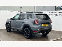Used Dacia Duster Extreme 2023 Grey SUV