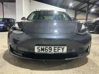 Used Tesla Model 3 Performance 461 kW (627 HP) 2019 Sedan