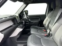 Used Land Rover Defender SE Dynamic 2025 Black SUV