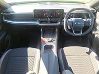 New Jeep Compass 145 HP (106 kW) 2026 Green SUV