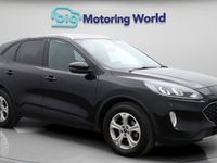 Used Ford Kuga Zetec 120 HP (88 kW) 2021 SUV