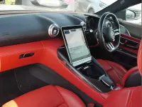 Used Mercedes SL55 AMG Premium Plus 469 HP (344 kW) 2023 Black Cabriolet