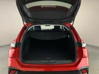 Used Peugeot 308 SW Allure Premium 129 HP (94 kW) 2023 Red Estate