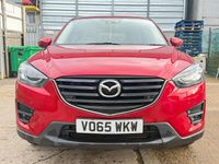 Used Mazda 6 Inclusive 175 HP (128 kW) 2015 Red Estate