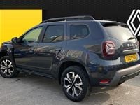 Used Dacia Duster Journey 129 HP (94 kW) 2023 SUV