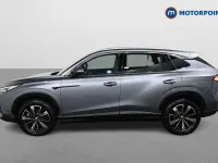 Usado MG HS SE 224 CV (164 kW) 2025 Gris SUV