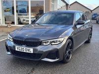 used BMW M340 3 Series i xDrive 4dr Step Auto