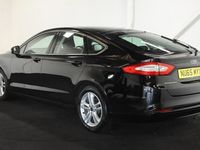 used Ford Mondeo TITANIUM