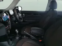 Begagnad Mini Cooper Classic 136 HK (100 kW) 2022 Grå Halvkombi