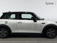 used Mini Cooper S 3-Door HatchClassic 2.0 3dr