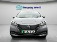 Used Nissan Leaf N-Connecta 110 kW (150 HP) 2025 Hatchback