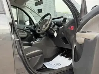 Używany Citroën C3 Picasso VTR Sport 2014 Szary Minivan