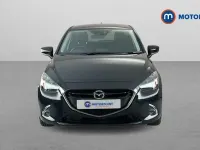 Used Mazda 2 Inclusive 90 HP (66 kW) 2019 Black Hatchback