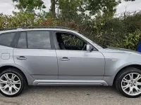 Used BMW X3 M Sport 2006 SUV