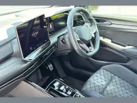 Used VW Golf VIII Black Edition 147 HP (108 kW) 2026 Black Hatchback