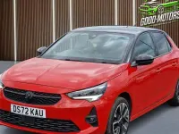 Second-hand Vauxhall Corsa-e Edition 100 kW (136 CP) 2023 Hatchback