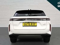 Used Omoda 9 442 HP (325 kW) 2025 White SUV