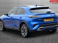 New Kia XCeed GT-Line 114 HP (83 kW) 2025 SUV