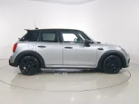 Used Mini Cooper Hatch 136 HP (100 kW) 2023 Silver Hatchback